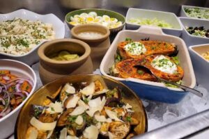 Bistro Insieme Mechelen – DE MOT