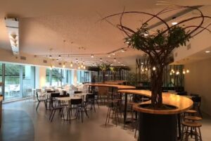 Bistro Insieme Merelbeke – AXXES PARK