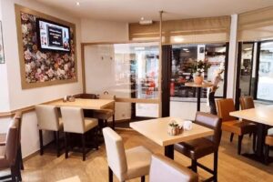 Bistro Jansen & Jansen