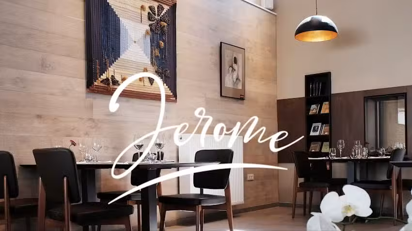 Bistro Jerome