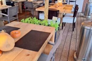 Bistro Louis Grobbendonk