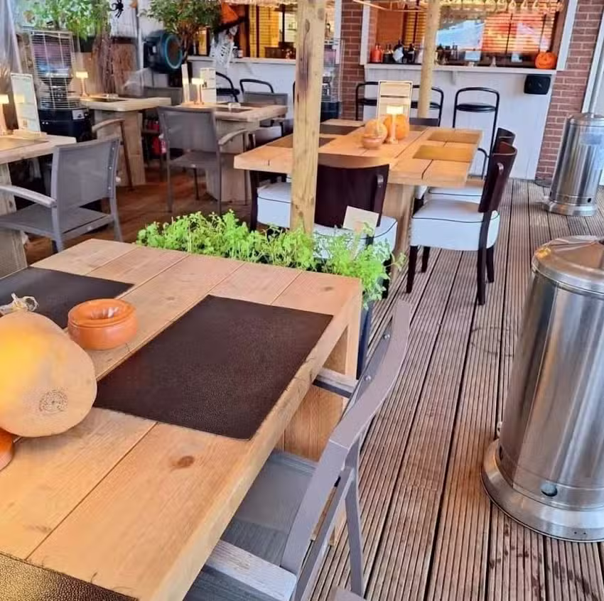 Bistro Louis Grobbendonk