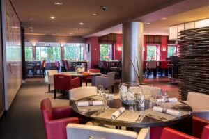 Bistro Martin Brussels