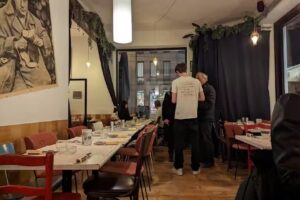 Bistro Fleisch & Essen