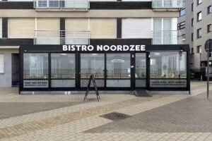 Bistro Nordsee Middelkerke