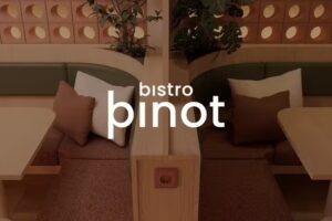 Bistro Pinot