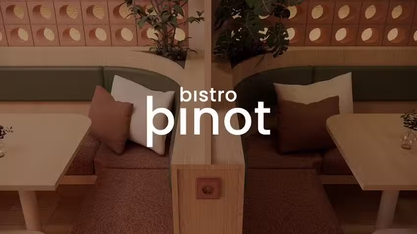 Bistro Pinot