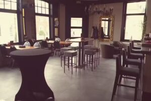 Bistro Pizzeria d’Hoogte