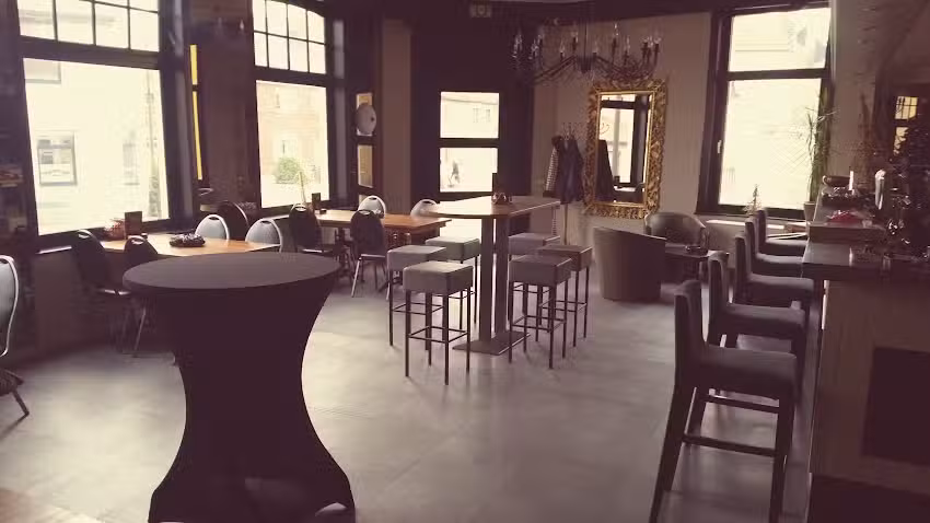 Bistro Pizzeria d’Hoogte