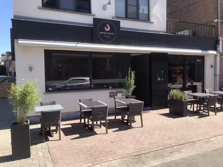 Bistro Poulet