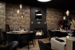 Bistro Restaurant De Grilloir Vivenkapelle