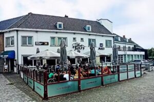 Bistro Restaurant Grimbergen