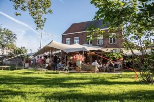 Bistro Sali Zwevezele