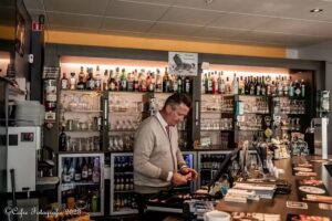 Bistro & Sfeercafé Monroe Oostende