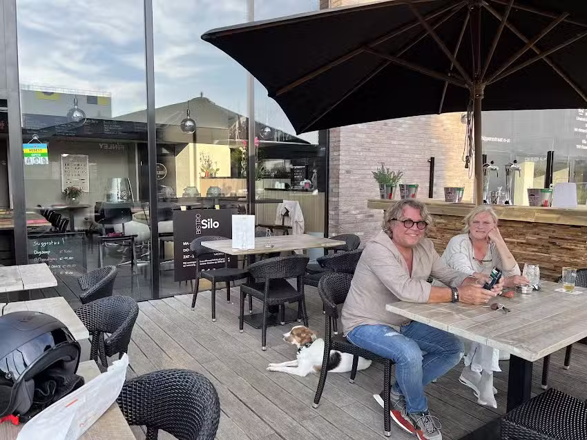 Bistro Silo