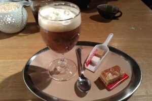 Bistro &lsquo;t Giezeveld