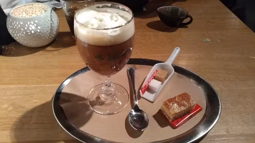 Bistro ‚t Giezeveld