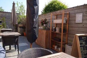 Bistro ’t Kloeftje