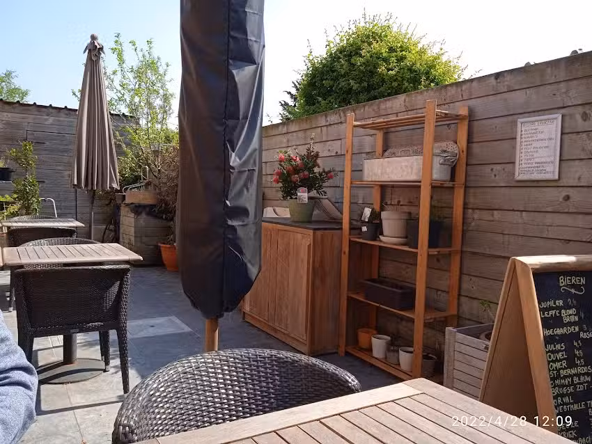 Bistro ’t Kloeftje