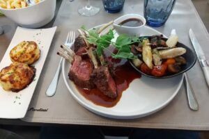 Bistro ‚t Kwiezientje