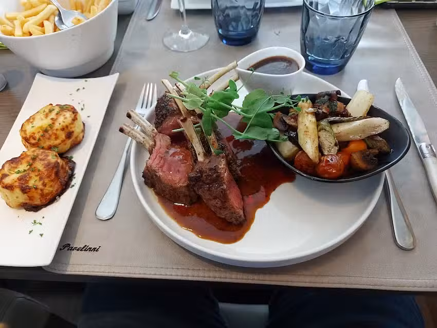 Bistro ‚t Kwiezientje