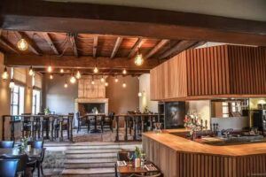 Bistro ’t Marrehof