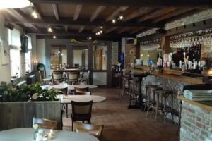 Bistro ’t Pleintje