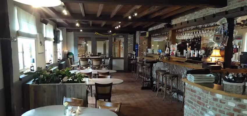 Bistro ’t Pleintje