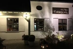 Bistro ’t Verschil