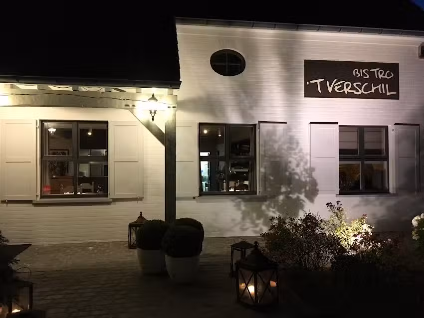 Bistro ’t Verschil