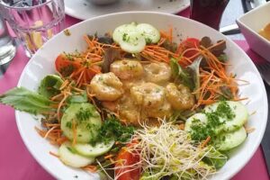 Bistro & Teestube Cortado