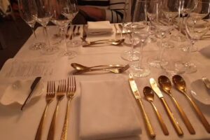 Bistro Ter Groene Poorte