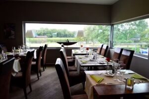 Bistro The Boathouse