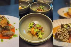 bistro55 by Domein WItbos