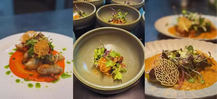 bistro55 by Domein WItbos