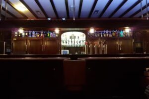 Bistro-bar Koninckshof