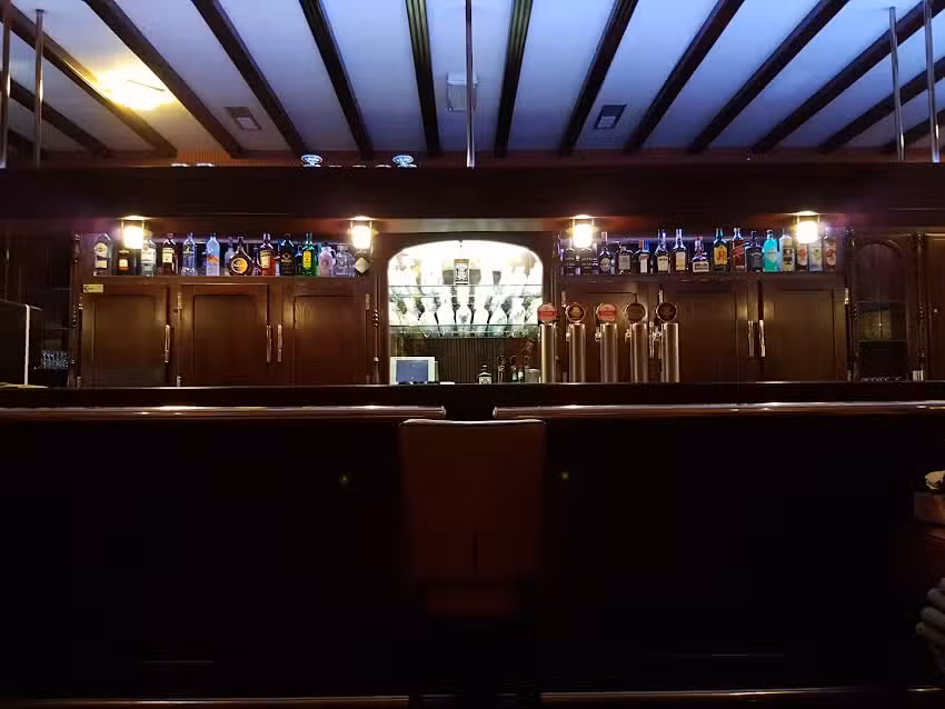 Bistrobar Koninckshof