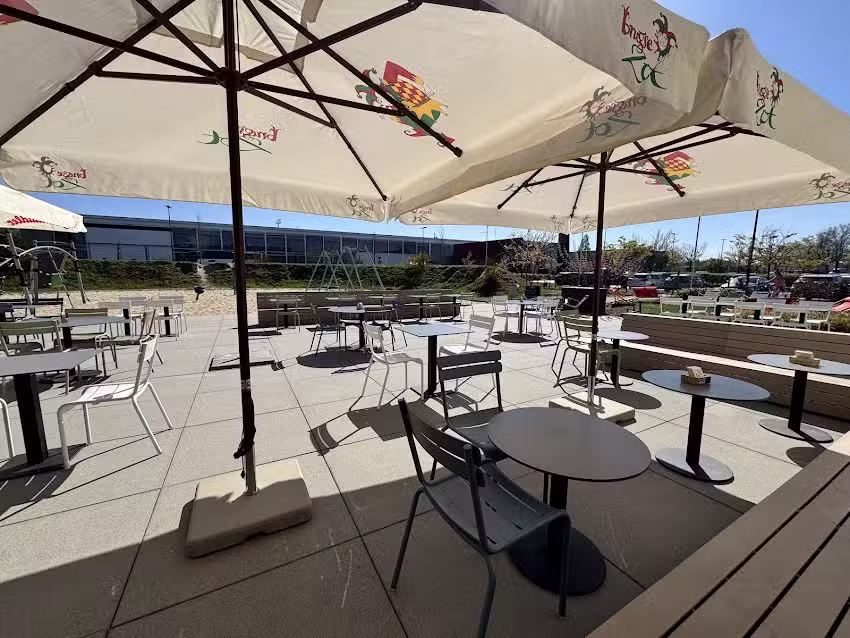 Bistro-bar O&rsquo;Noya