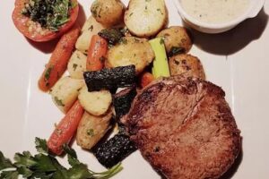 Bistronomy Valentina