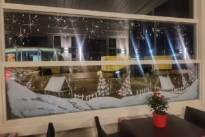 Bistrot de la Mer Ostende