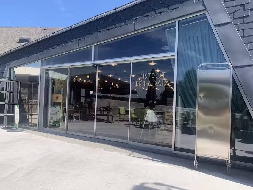 Bistrot de la paix
