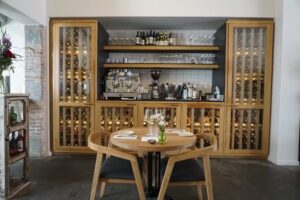 Bistrot L&rsquo;ilot