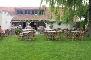 Bistrot La Vadrouille