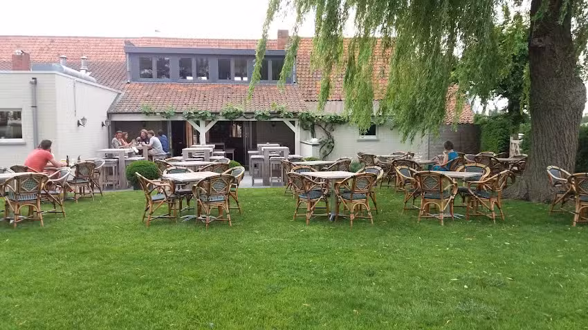 Bistrot La Vadrouille