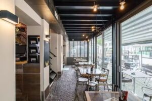 Bistrot ’t Zeezotje