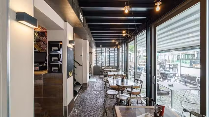 Bistrot ‚t Zeezotje