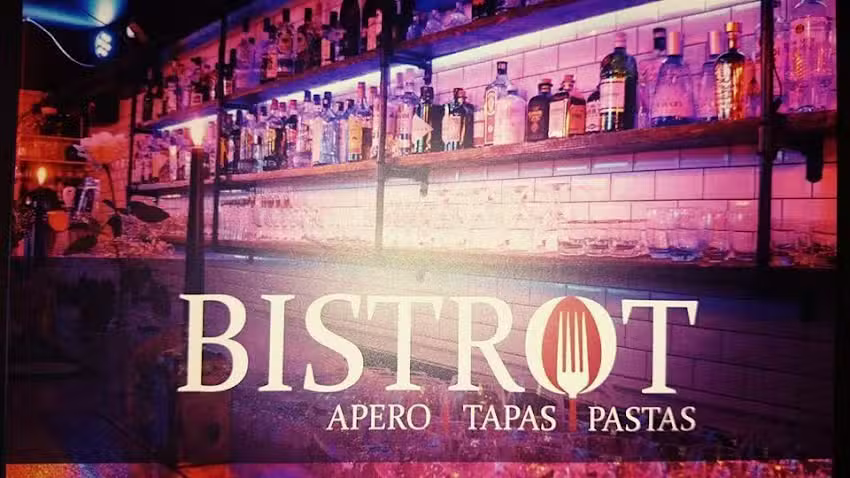 Bistrot
