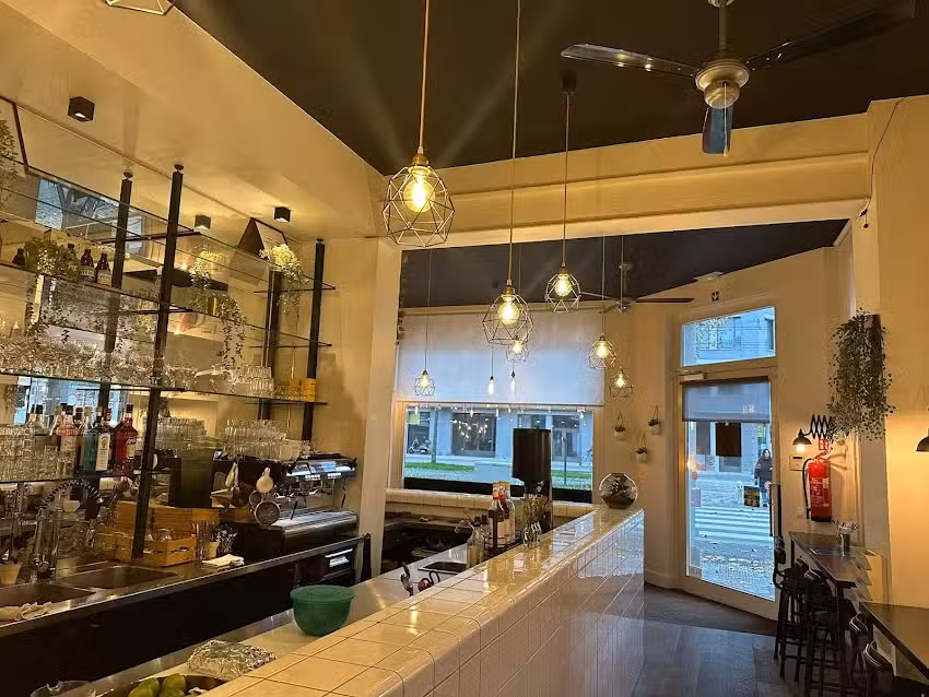 Blend, „Denn jeder Tag ist Sonntag“