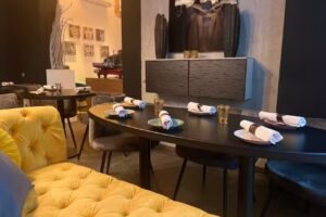 Bénissez La Galleria