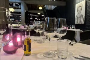 Gott segne den reinen Geschmack